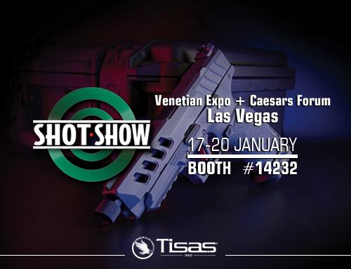 SHOT SHOW 2023